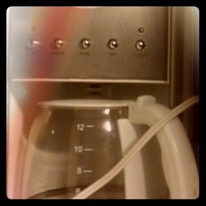 Coffee Maker (Gevalia)